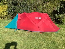 Mountain hardwear trango - hardwear, 3