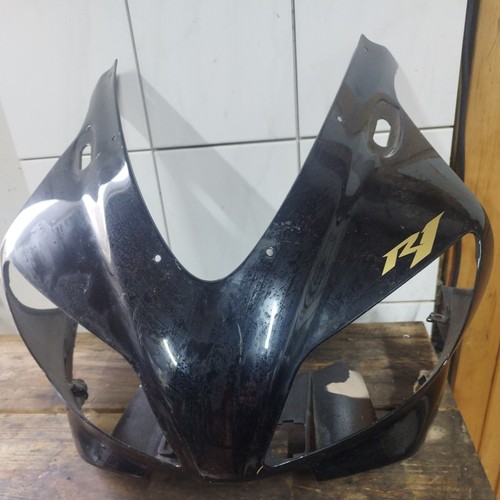 Yamaha rn01 verkleidung - yamaha,