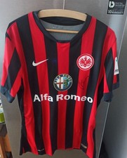 Eintracht frankfurt trikot - eintracht, nr
