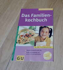 Das Familienkochbuch