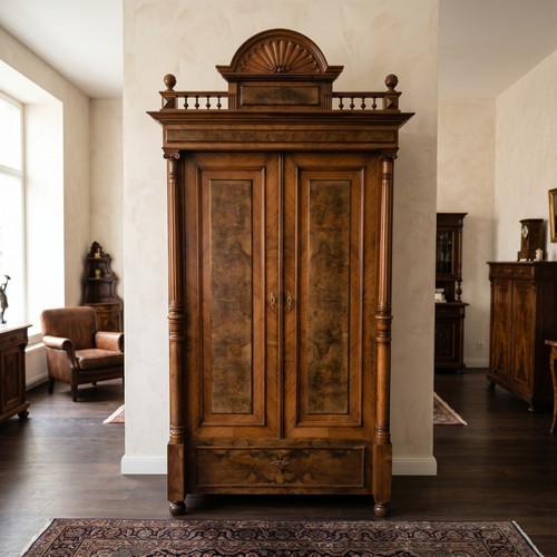 28805 kleiderschrank schrank - kleiderschrank,