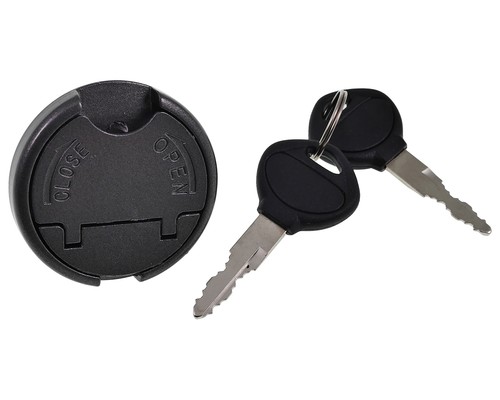 Tankdeckel mit schlüssel - tankdeckel,