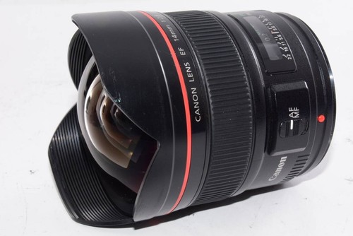 Canon 14mm l ii usm - ii,