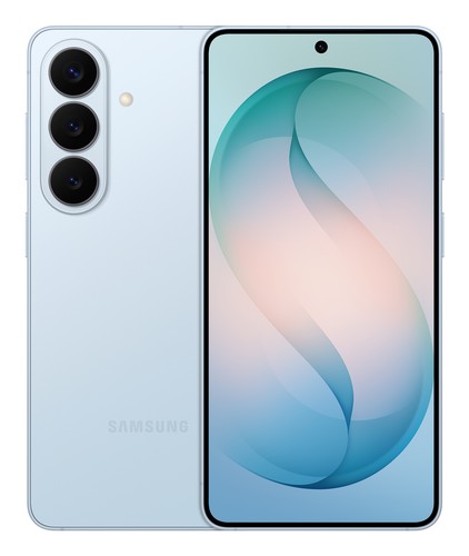 Samsung galaxy s26 512gb - samsung, blau