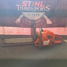 Husqvarna 357 profisäge - husqvarna,