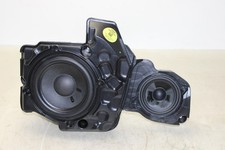 Audi A8 4N Speaker Bang