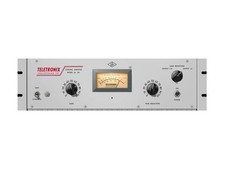 Universal audio 2a - la-2a, tube