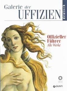 Galerie der uffizien - galerie,