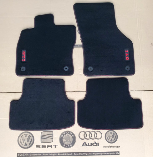 Original golf gti - vw, 8