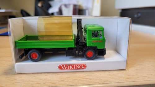 Wiking 675 man - 675,