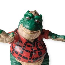 Earl SINCLAIR | Die DINOS | TV