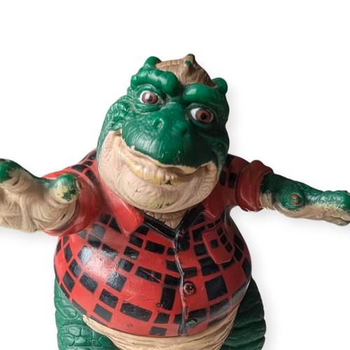 Earl sinclair die dinos tv - earl, |