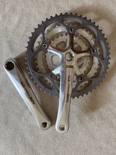 Bielas shimano 105 5505 - shimano,