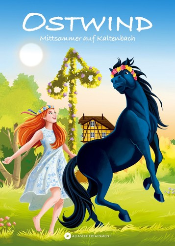 Ostwind mittsommer auf - mittsommer,