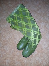 Damenstiefel, Made in Spain