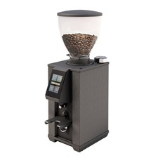 Macap Leo 55 Touch Schwarz