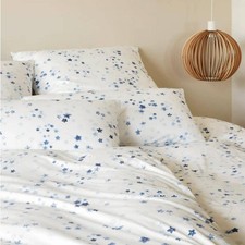 Elegante Jersey Bettwäsche