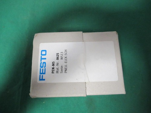 Festo pen wandler 8625 - pen-m5, pe-wandler