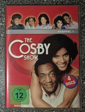 The cosby show staffel - the,