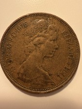 Großbritannien 2 New Pence