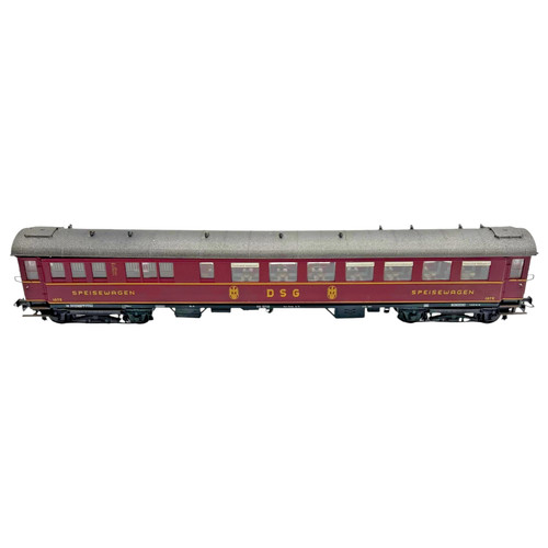 Liliput 82700 spur - liliput,