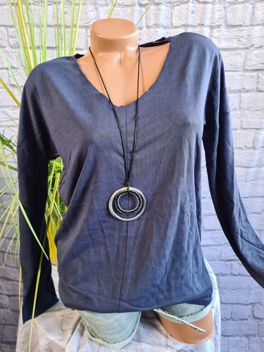 Shirt tunika long - bluse, street