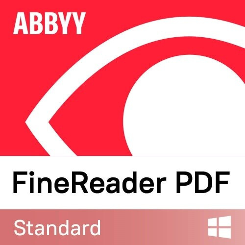 Abbyy finereader pdf - abbyy,
