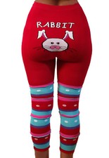 Leggings für erwachsene s - gr.,