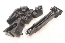 Porsche Cayenne S 9PA Wagenheber Bordwerkzeug Styropor 7L0012112 7L0011031B