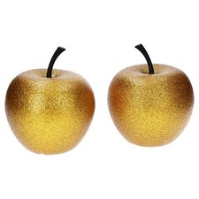 Pottery Pots 2er Set Apfel