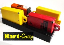 4 Slot Ladeschale für AMB