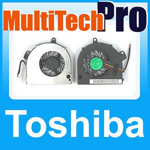 Orig toshiba kühler - orig.,