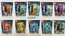 LEGO® Harry Potter 76382