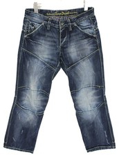 Camp David Will / Comfort Fit Jeans Herren Regulär W30/L32