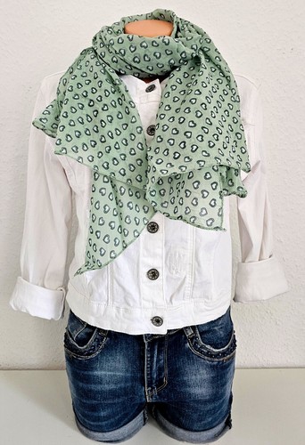 Blogger italy schal halstuch - italy,