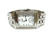 LONGINES Dolce Vita Quarz Damenuhr L 5.502.0.162 & Diamantlünette & Unterlagen