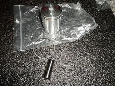 Kolben (B) komplett Aprilia RS 50 ,Derbi GPR ,Senda,Gilera RCR ,SMT Original