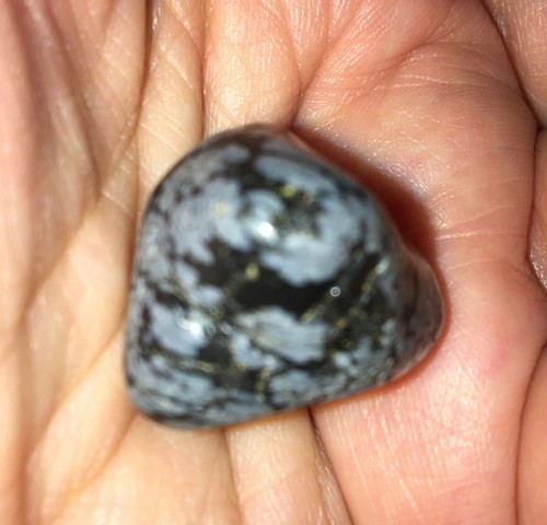 Schneeflocke obsidian - schneeflocke,