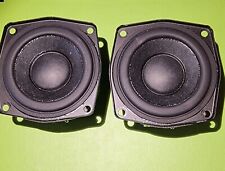 Tieftöner Bass YAMAHA YAS 101 Soundbar Lautsprecher