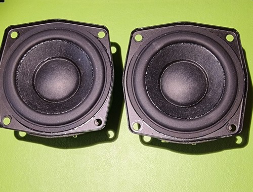 Tieftöner bass yamaha yas - yamaha,