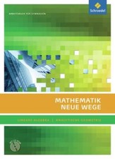 Mathematik Neue Wege