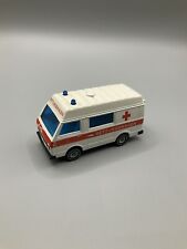 Siku 1334 / Vw LT 28 / Rettungswagen Rotes Kreuz