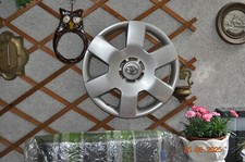 1 x Orig  TOYOTA AYGO 14" RADKAPPEN 426020H010