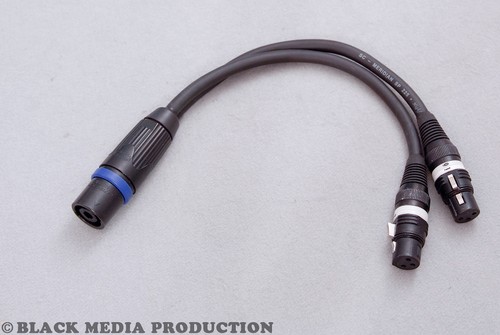 Lautsprecher adapter split - lautsprecher, /