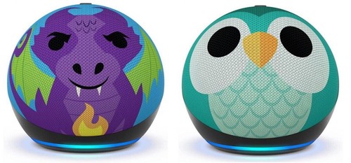 Amazon echo dot generation - dot,