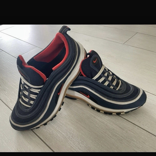 Nike air max herren sneaker - max,
