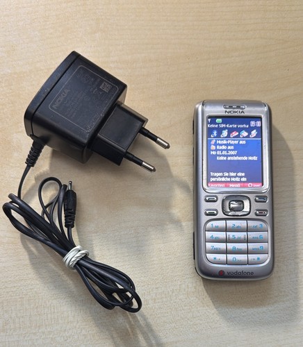 Nokia 6234 handy händler - nokia,
