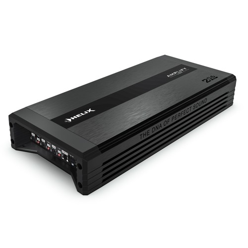 Helix amplify 206dsp - |, 6-kanal