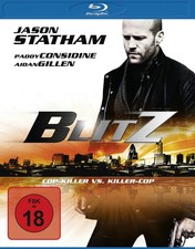 Blitz - Cop Killer vs. Killer