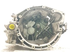 20LM01 GETRIEBE / 0162049 /